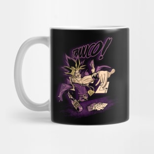 Truco Mug